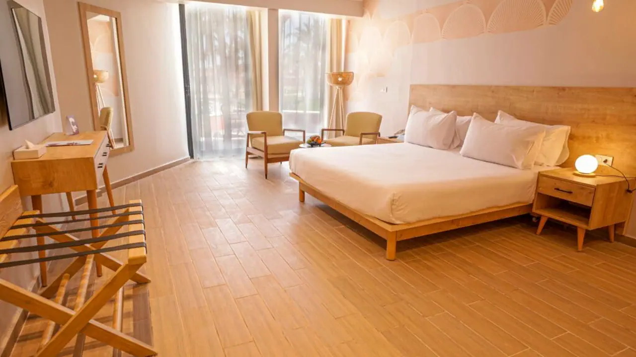 Hotel Calimera Blend Paradise - Hurghada